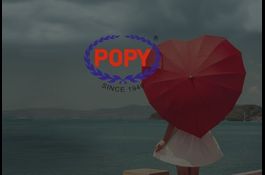 Popy Umbrella Mart